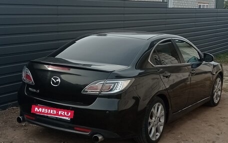 Mazda 6, 2008 год, 850 000 рублей, 15 фотография