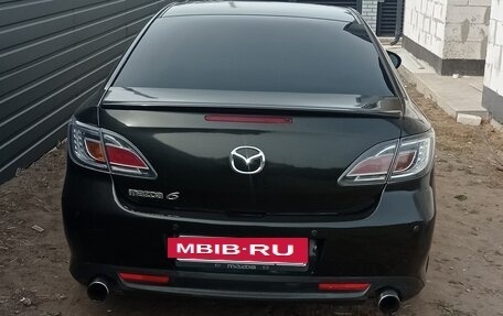 Mazda 6, 2008 год, 850 000 рублей, 13 фотография