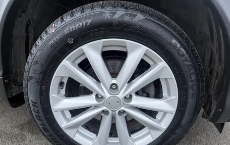 Nissan Qashqai, 2022 год, 2 170 000 рублей, 3 фотография