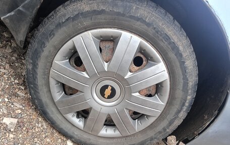 Chevrolet Lanos I, 2006 год, 125 000 рублей, 10 фотография