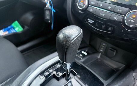 Nissan Qashqai, 2022 год, 2 170 000 рублей, 5 фотография