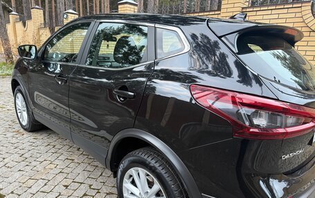 Nissan Qashqai, 2022 год, 2 170 000 рублей, 7 фотография