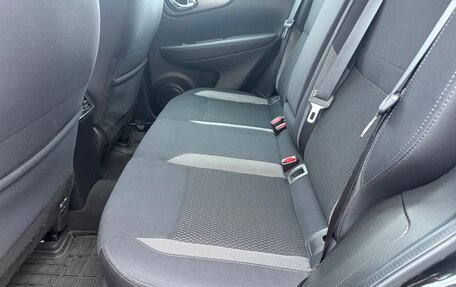 Nissan Qashqai, 2022 год, 2 170 000 рублей, 16 фотография