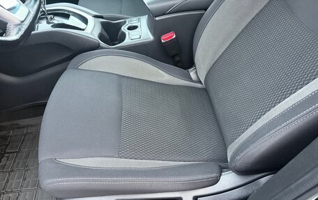 Nissan Qashqai, 2022 год, 2 170 000 рублей, 17 фотография