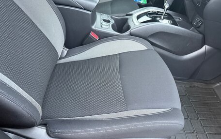 Nissan Qashqai, 2022 год, 2 170 000 рублей, 15 фотография