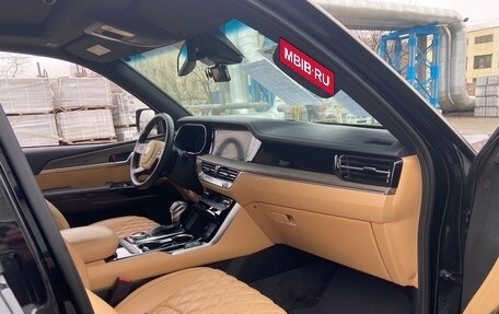 KIA Mohave I, 2019 год, 4 590 000 рублей, 4 фотография