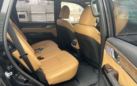 KIA Mohave I, 2019 год, 4 590 000 рублей, 5 фотография