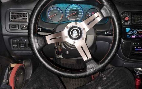 Honda Civic VII, 1998 год, 570 000 рублей, 5 фотография