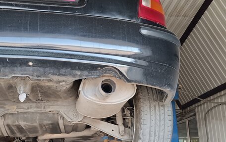 Honda Civic VII, 1998 год, 570 000 рублей, 4 фотография