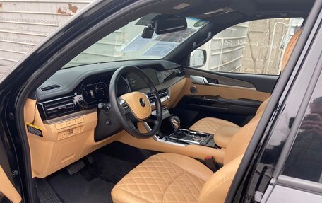 KIA Mohave I, 2019 год, 4 590 000 рублей, 8 фотография