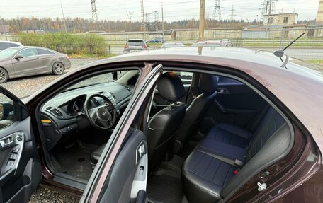 KIA Cerato III, 2010 год, 630 000 рублей, 8 фотография