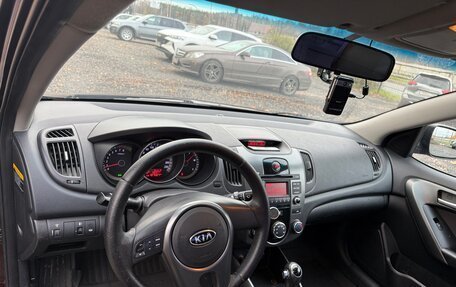 KIA Cerato III, 2010 год, 630 000 рублей, 6 фотография