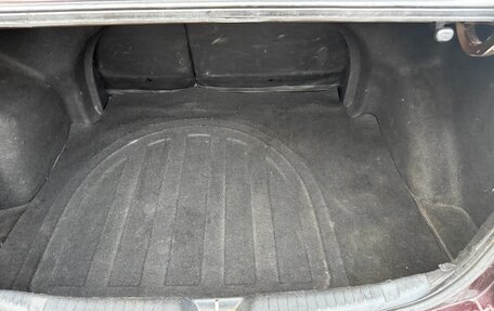 KIA Cerato III, 2010 год, 630 000 рублей, 9 фотография