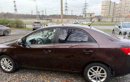 KIA Cerato III, 2010 год, 630 000 рублей, 5 фотография