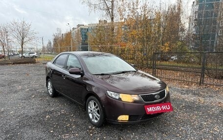 KIA Cerato III, 2010 год, 630 000 рублей, 2 фотография