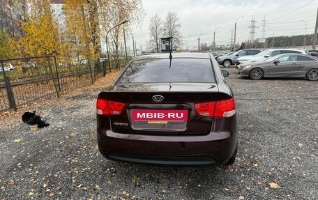 KIA Cerato III, 2010 год, 630 000 рублей, 4 фотография