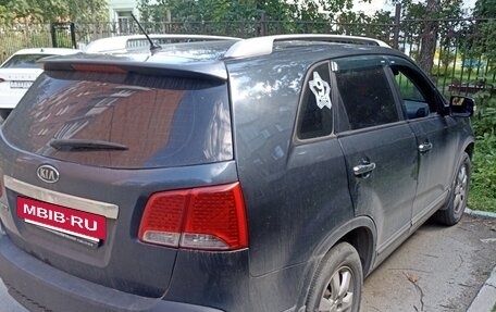 KIA Sorento II рестайлинг, 2010 год, 1 199 000 рублей, 2 фотография