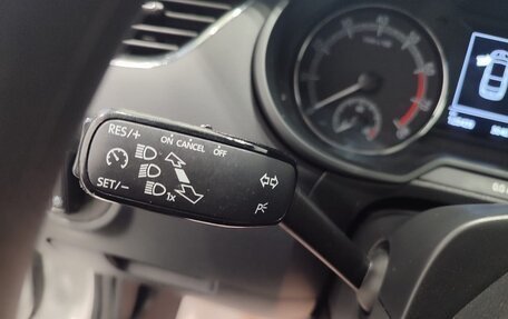 Skoda Octavia, 2019 год, 1 570 000 рублей, 12 фотография