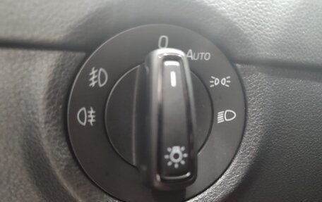 Skoda Octavia, 2019 год, 1 570 000 рублей, 15 фотография