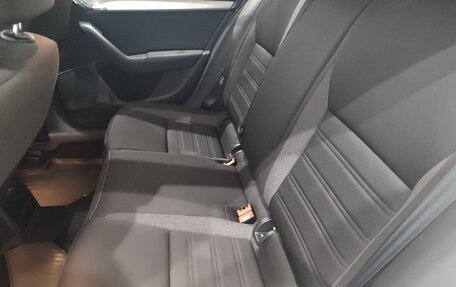 Skoda Octavia, 2019 год, 1 570 000 рублей, 9 фотография