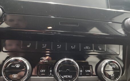 Skoda Octavia, 2019 год, 1 570 000 рублей, 10 фотография