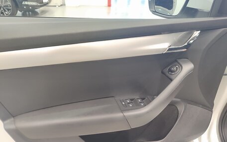 Skoda Octavia, 2019 год, 1 570 000 рублей, 13 фотография