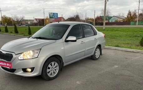 Datsun on-DO I рестайлинг, 2018 год, 720 000 рублей, 2 фотография