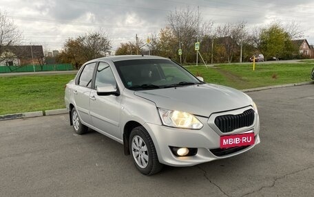 Datsun on-DO I рестайлинг, 2018 год, 720 000 рублей, 7 фотография