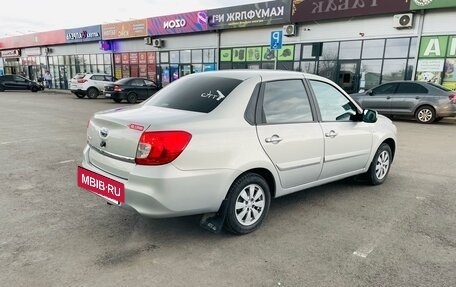 Datsun on-DO I рестайлинг, 2018 год, 720 000 рублей, 5 фотография