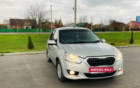 Datsun on-DO I рестайлинг, 2018 год, 720 000 рублей, 8 фотография