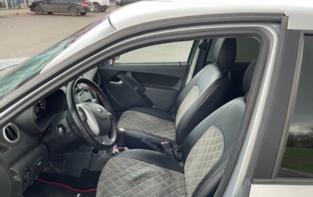 Datsun on-DO I рестайлинг, 2018 год, 720 000 рублей, 14 фотография