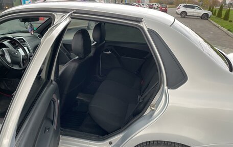 Datsun on-DO I рестайлинг, 2018 год, 720 000 рублей, 10 фотография