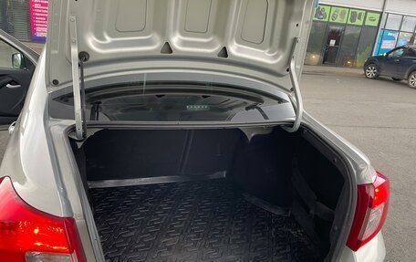 Datsun on-DO I рестайлинг, 2018 год, 720 000 рублей, 12 фотография