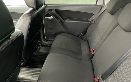 Datsun on-DO I рестайлинг, 2018 год, 720 000 рублей, 13 фотография