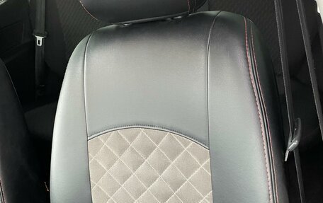 Datsun on-DO I рестайлинг, 2018 год, 720 000 рублей, 15 фотография