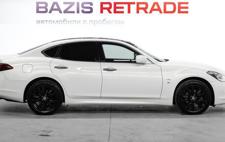 Infiniti Q70 I, 2014 год, 2 000 000 рублей, 5 фотография