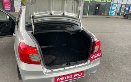 Datsun on-DO I рестайлинг, 2018 год, 720 000 рублей, 11 фотография