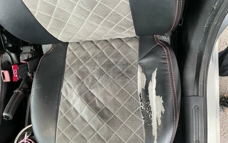 Datsun on-DO I рестайлинг, 2018 год, 720 000 рублей, 17 фотография