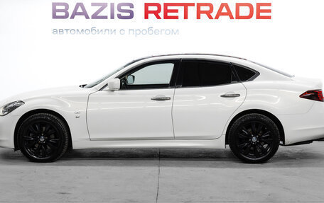 Infiniti Q70 I, 2014 год, 2 000 000 рублей, 9 фотография