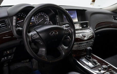 Infiniti Q70 I, 2014 год, 2 000 000 рублей, 10 фотография