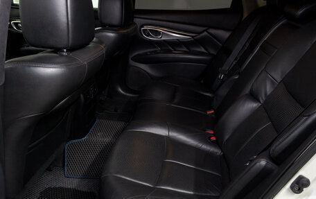 Infiniti Q70 I, 2014 год, 2 000 000 рублей, 17 фотография