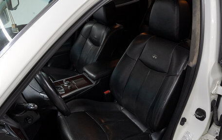 Infiniti Q70 I, 2014 год, 2 000 000 рублей, 16 фотография