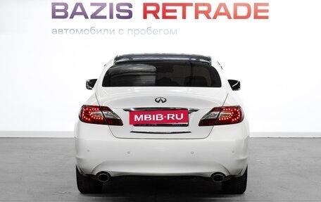 Infiniti Q70 I, 2014 год, 2 000 000 рублей, 7 фотография