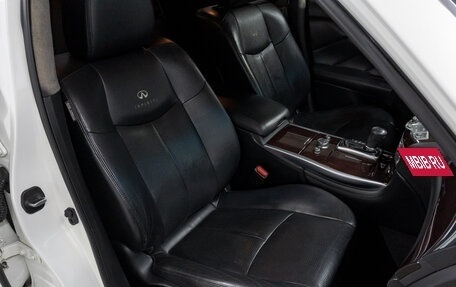 Infiniti Q70 I, 2014 год, 2 000 000 рублей, 19 фотография