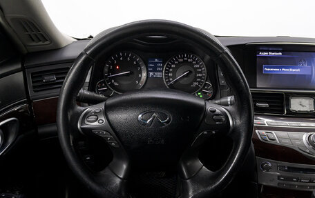 Infiniti Q70 I, 2014 год, 2 000 000 рублей, 24 фотография