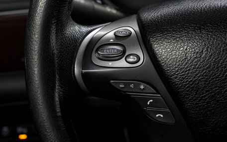 Infiniti Q70 I, 2014 год, 2 000 000 рублей, 25 фотография