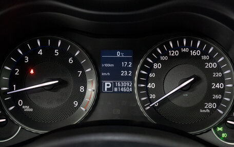 Infiniti Q70 I, 2014 год, 2 000 000 рублей, 31 фотография