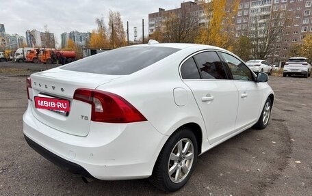 Volvo S60 III, 2012 год, 1 170 000 рублей, 4 фотография