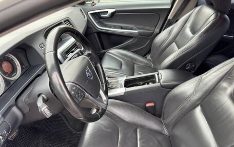 Volvo S60 III, 2012 год, 1 170 000 рублей, 8 фотография