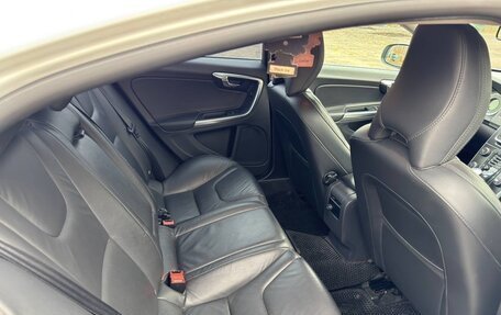 Volvo S60 III, 2012 год, 1 170 000 рублей, 9 фотография